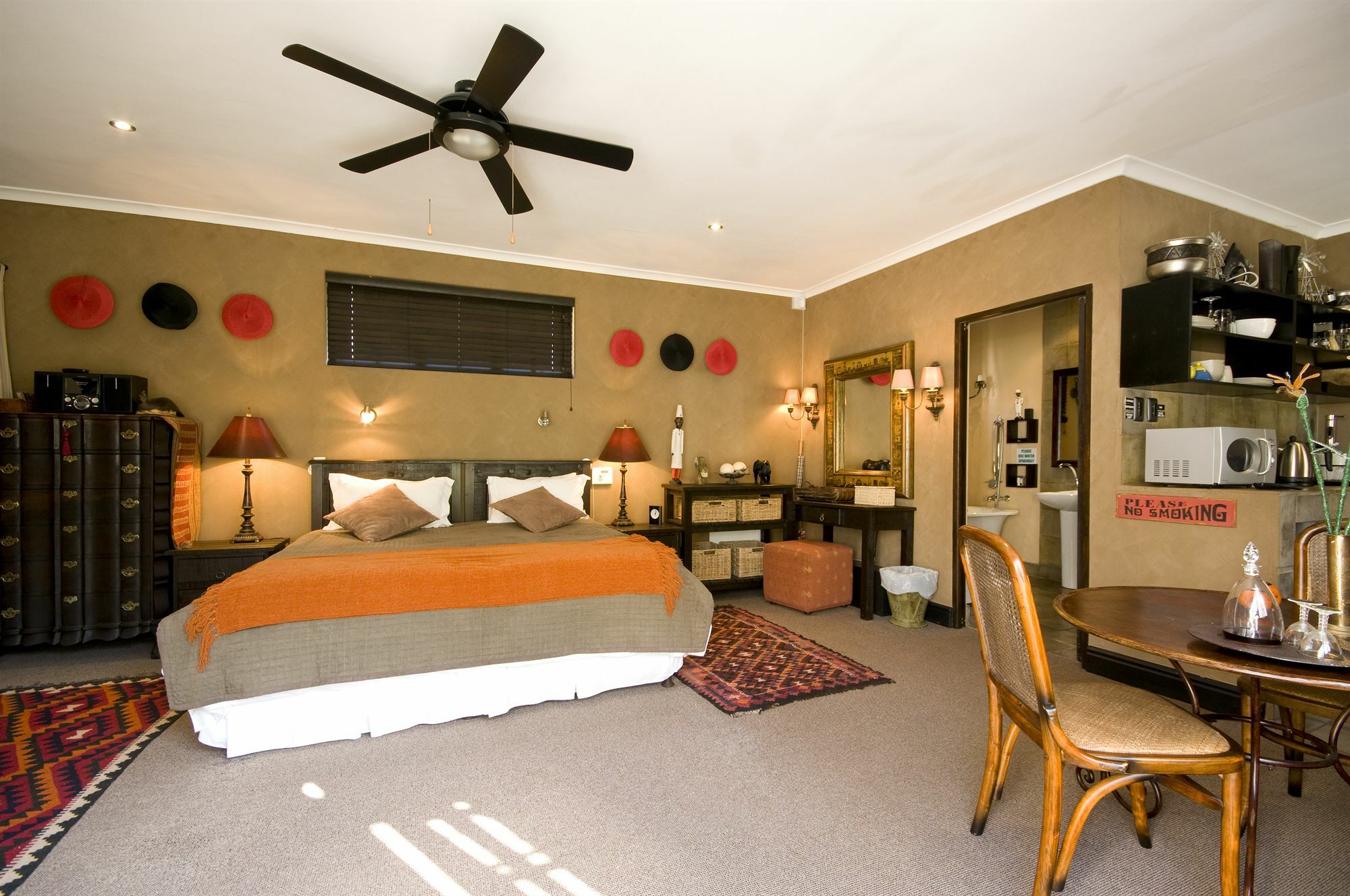 Forest Hall Guest House Port Elizabeth Extérieur photo